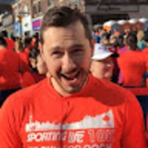 Meet your Posher, John